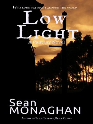 cover image of Low Light